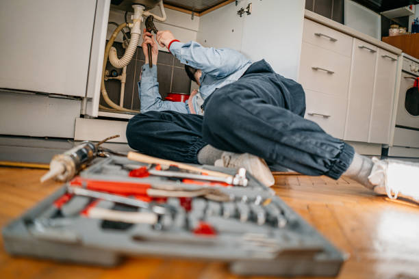 Best Water Leak Repair  in Rancho Laveras, CA