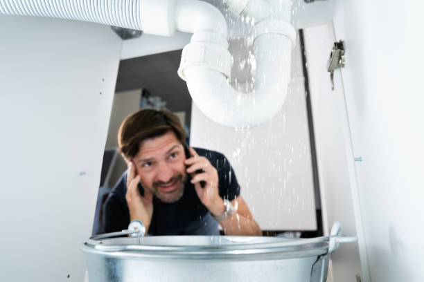 Best Faucet Repair  in Rancho Laveras, CA