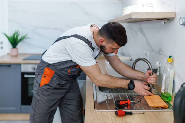 Best Emergency Plumber  in Rancho Laveras, CA