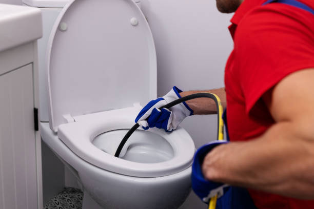 Best Commercial Plumbing Services  in Rancho Laveras, CA
