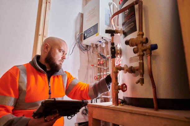 Best Best Plumbers Near Me  in Rancho Laveras, CA