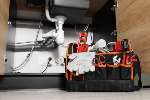 Best Septic Systems  in Rancho Laveras, CA