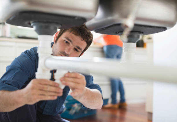 Best Sewer Line Repair  in Rancho Laveras, CA