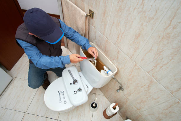 Best Same-Day Plumbing Service  in Rancho Laveras, CA