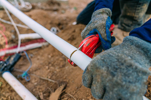 Best Pipe Repair Near Me  in Rancho Laveras, CA