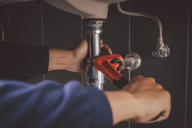 Trusted Rancho Calaveras, CA Plumbing Experts